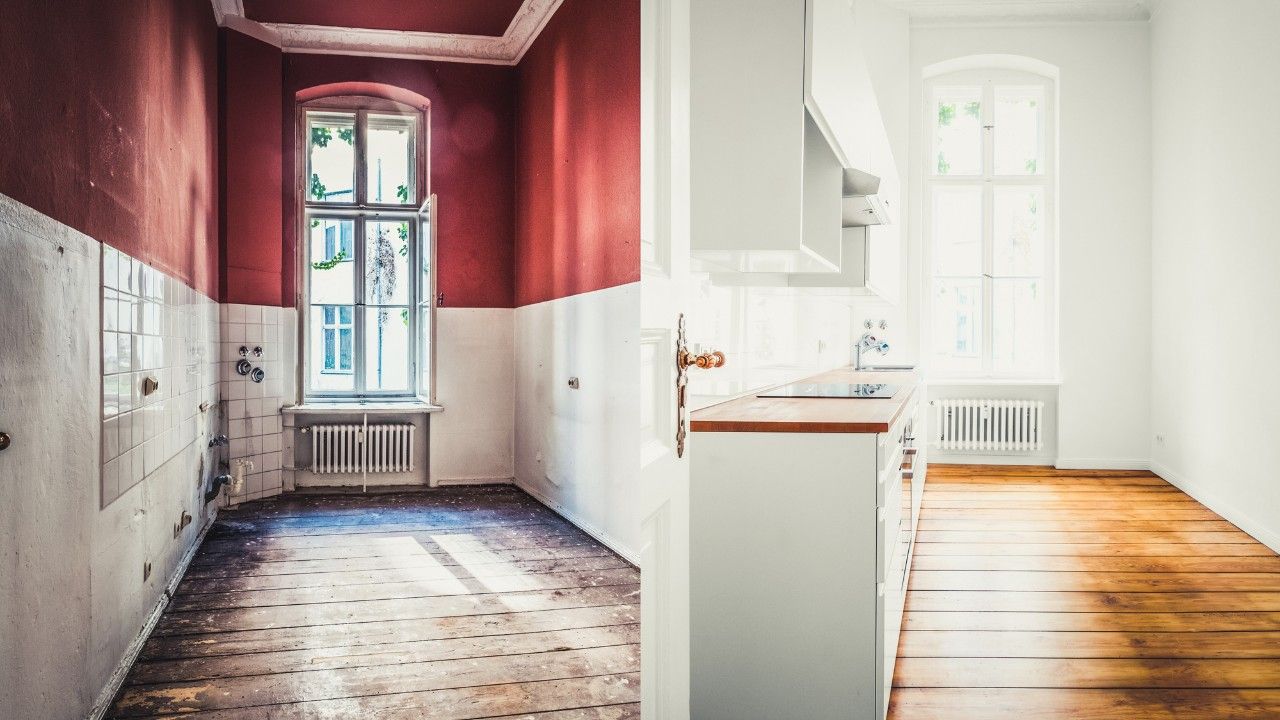 Home Renovation Ideas from Leading MNC Architecture